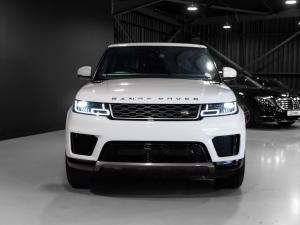 Land Rover Range Rover Sport HSE SDV6 - Image 2