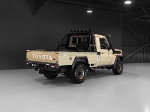 Toyota Land Cruiser 79 2.8GD-6 single cab auto - Image 20