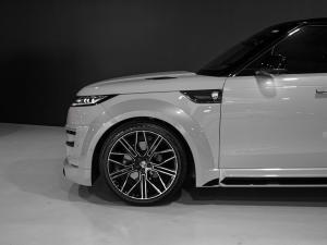 Land Rover Range Rover Sport D350 Dynamic HSE - Image 5