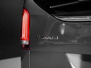 Mercedes-Benz V-Class V300d Exclusive - Image 16