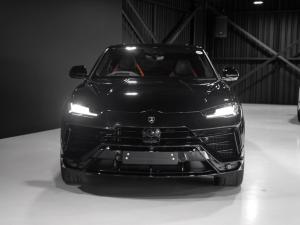 Lamborghini Urus S - Image 21