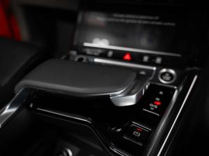 Audi e-tron Sportback 55 quattro S line - Image 9