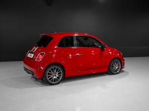 Abarth 695 Tributo Ferrari - Image 2