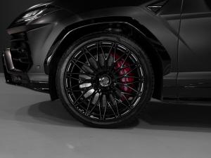 Lamborghini Urus Urus - Image 8