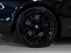 BMW M8 M8 competition convertible - Image 29