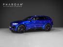 Thumbnail Jaguar F-Pace 30d AWD S First Edition