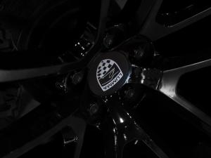 Jaguar F-Pace 30d AWD S First Edition - Image 8