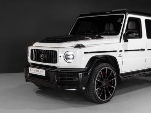 Mercedes-Benz G-Class G63 - Image 4