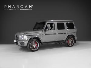 Mercedes-Benz G-Class G63 - Image 1