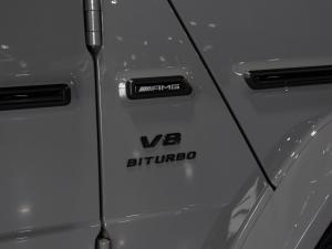 Mercedes-Benz G-Class G63 - Image 24