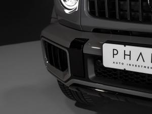 Mercedes-Benz G-Class G63 - Image 7