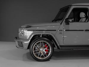 Mercedes-Benz G-Class G63 - Image 9