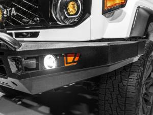 Toyota Land Cruiser 79 2.8GD-6 double cab - Image 15