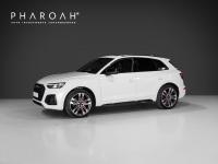 Thumbnail Audi SQ5 TFSI quattro Black Edition