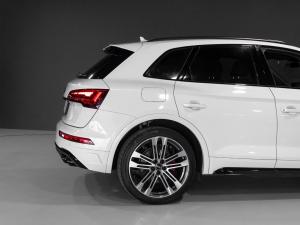 Audi SQ5 TFSI quattro Black Edition - Image 26
