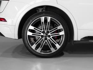 Audi SQ5 TFSI quattro Black Edition - Image 7