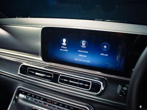 Mercedes-Benz V-Class V300d Exclusive - Image 16