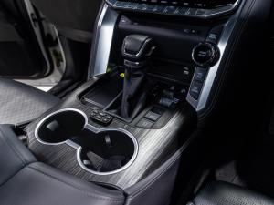Toyota Land Cruiser 300 3.3D GR-Sport - Image 21