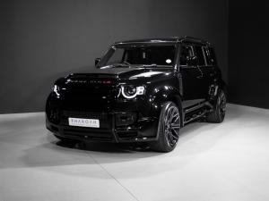 Land Rover Defender 110 D300 X-Dynamic SE - Image 2