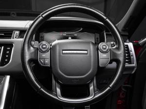 Land Rover Range Rover Sport HSE Dynamic Supercharged - Image 5