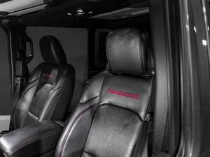 Jeep Wrangler Unlimited 3.6 Rubicon - Image 19