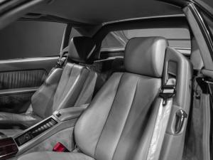 Mercedes-Benz SL 320 automatic - Image 5