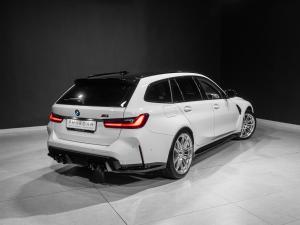 BMW M3 M3 competition Touring M xDrive - Image 21
