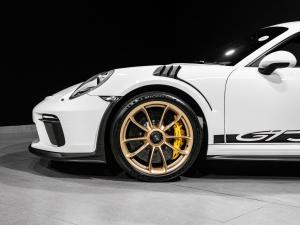 Porsche 911 GT3 RS - Image 7