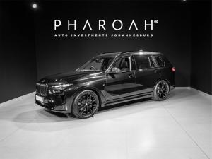 BMW X7 xDrive40d M Sport - Image 1
