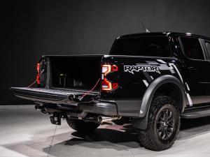 Ford Ranger 3.0T V6 double cab Raptor 4WD - Image 22