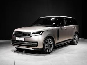 Land Rover Range Rover D350 HSE - Image 3