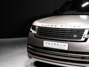 Land Rover Range Rover D350 HSE - Image 6
