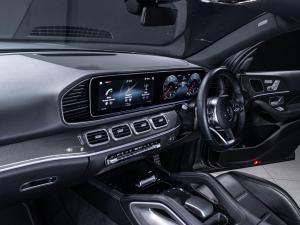 Mercedes-Benz GLE GLE400d 4Matic - Image 10