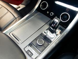 Land Rover Range Rover Sport HSE Dynamic Supercharged - Image 14