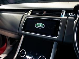 Land Rover Range Rover Sport HSE Dynamic Supercharged - Image 15