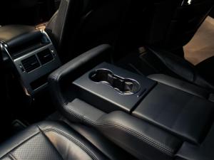 Land Rover Range Rover Sport HSE Dynamic Supercharged - Image 18