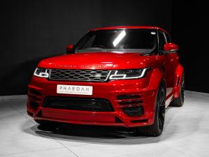 Land Rover Range Rover Sport HSE Dynamic Supercharged - Image 5