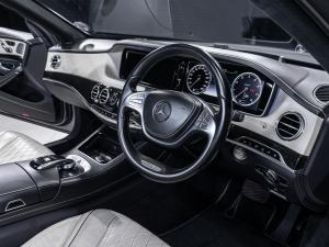 Mercedes-Benz S-Class S500 - Image 27