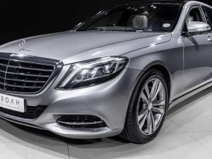 Mercedes-Benz S-Class S500 - Image 29