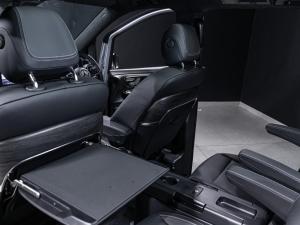 Mercedes-Benz V-Class V300d Exclusive - Image 15