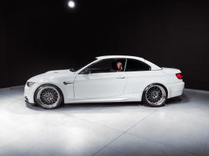 BMW M3 M3 convertible - Image 25