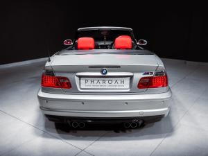 BMW M3 Convertible - Image 15