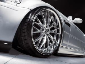 BMW M3 Convertible - Image 26