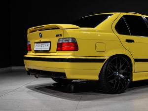 BMW M3 4d - Image 14