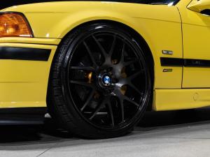BMW M3 4d - Image 16