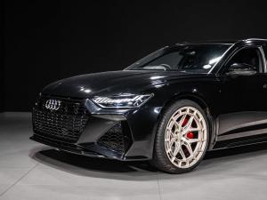 Audi RS6 quattro performance - Image 11