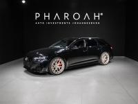 Thumbnail Audi RS6 quattro performance