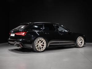 Audi RS6 quattro performance - Image 20