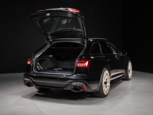 Audi RS6 quattro performance - Image 28