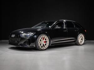 Audi RS6 quattro performance - Image 30